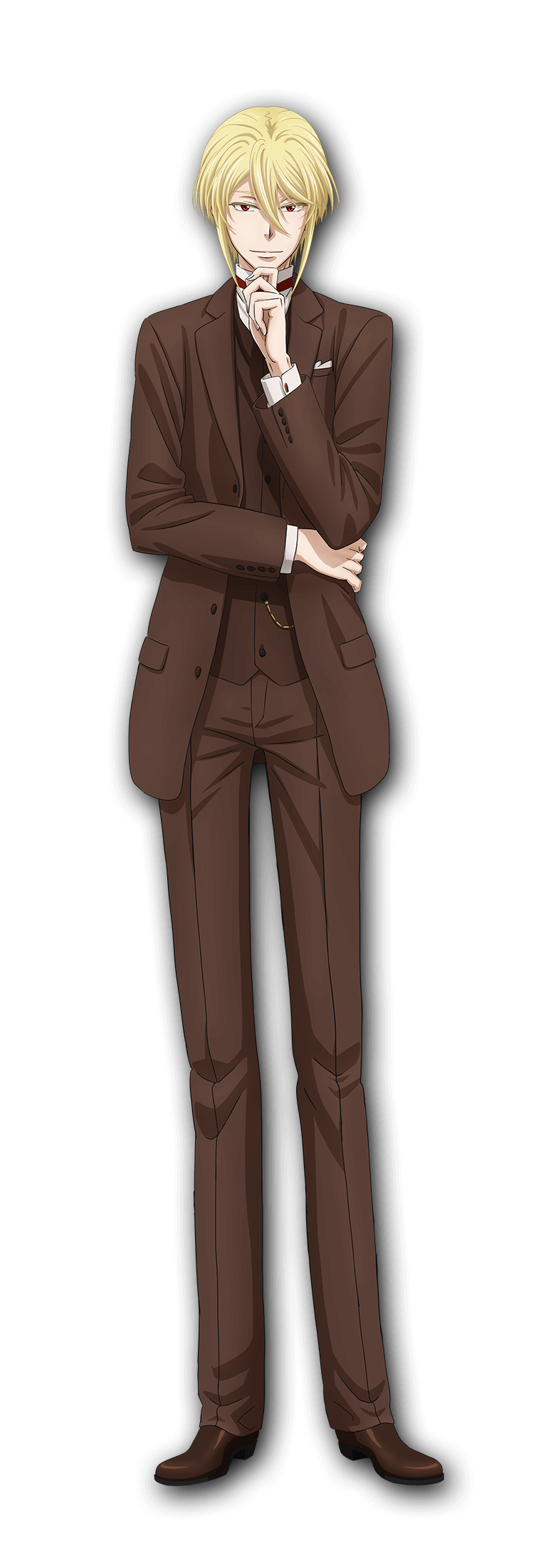 CHARACTERS | TVアニメ「憂国のモリアーティ」公式サイト