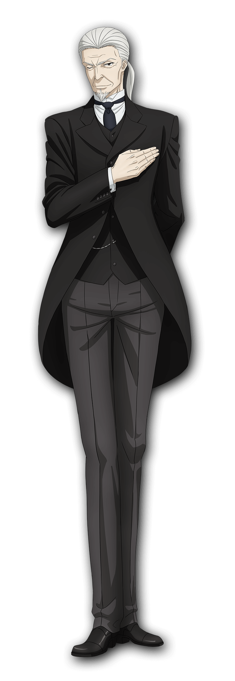 CHARACTERS | TVアニメ「憂国のモリアーティ」公式サイト