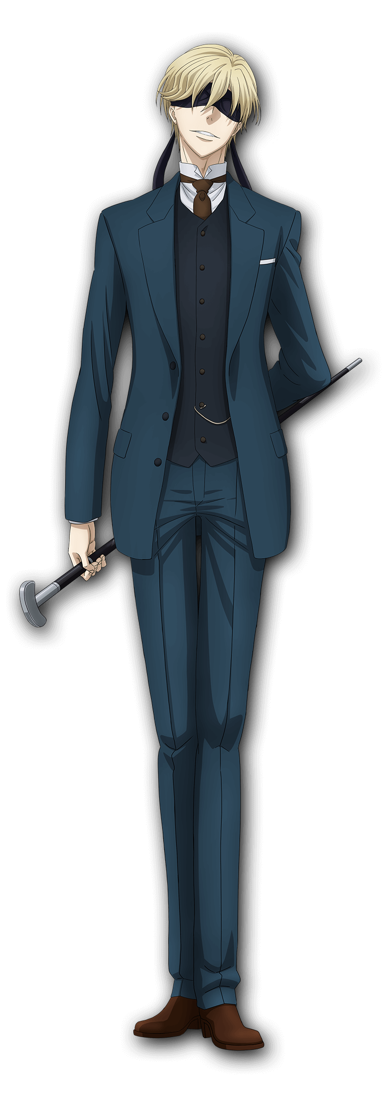 CHARACTERS | TVアニメ「憂国のモリアーティ」公式サイト