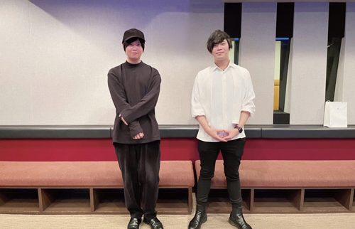 Blu Ray Dvd第6巻特典ドラマcdキャスト感想コメント公開 Tvアニメ 憂国のモリアーティ 公式サイト