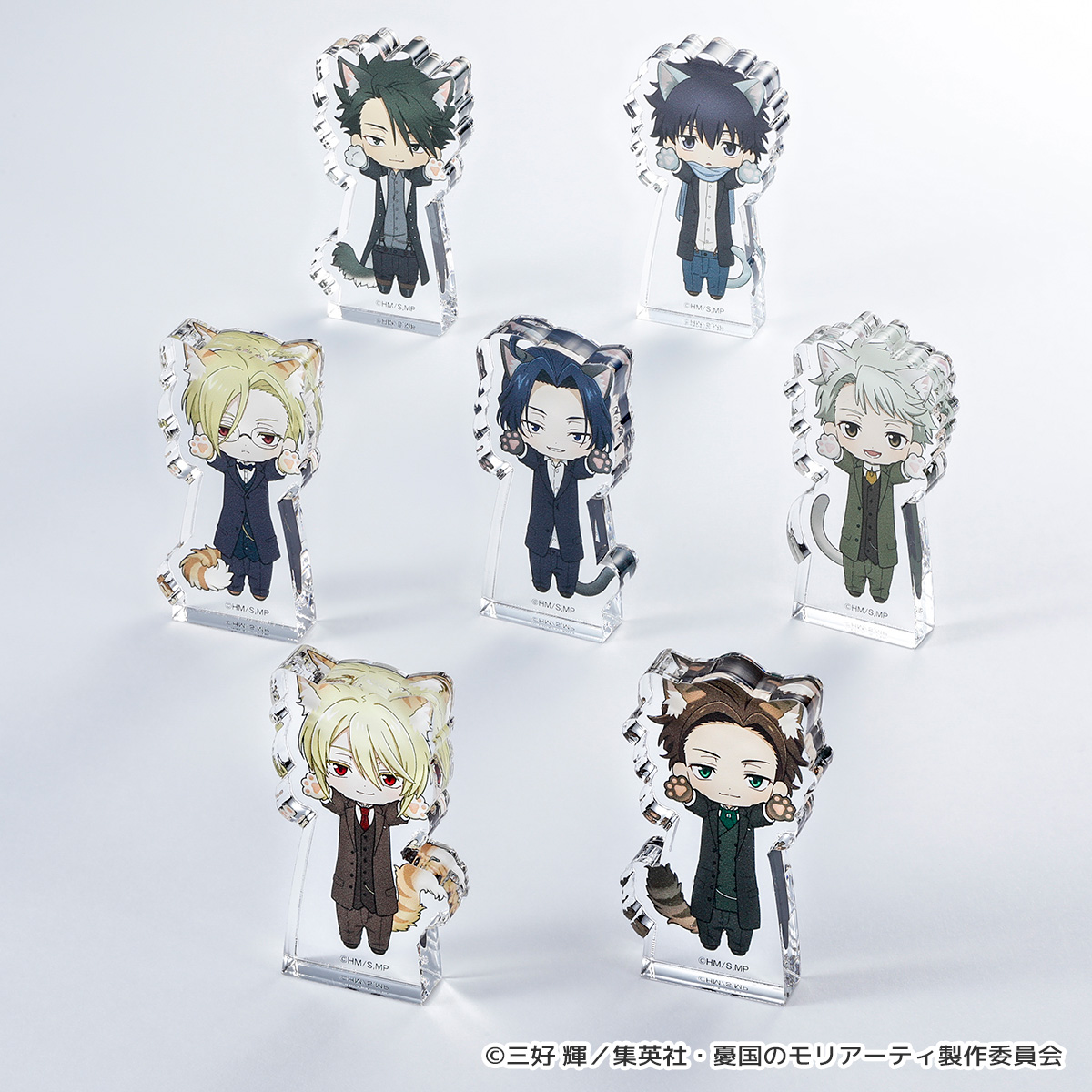 のび猫すたんだっぷ