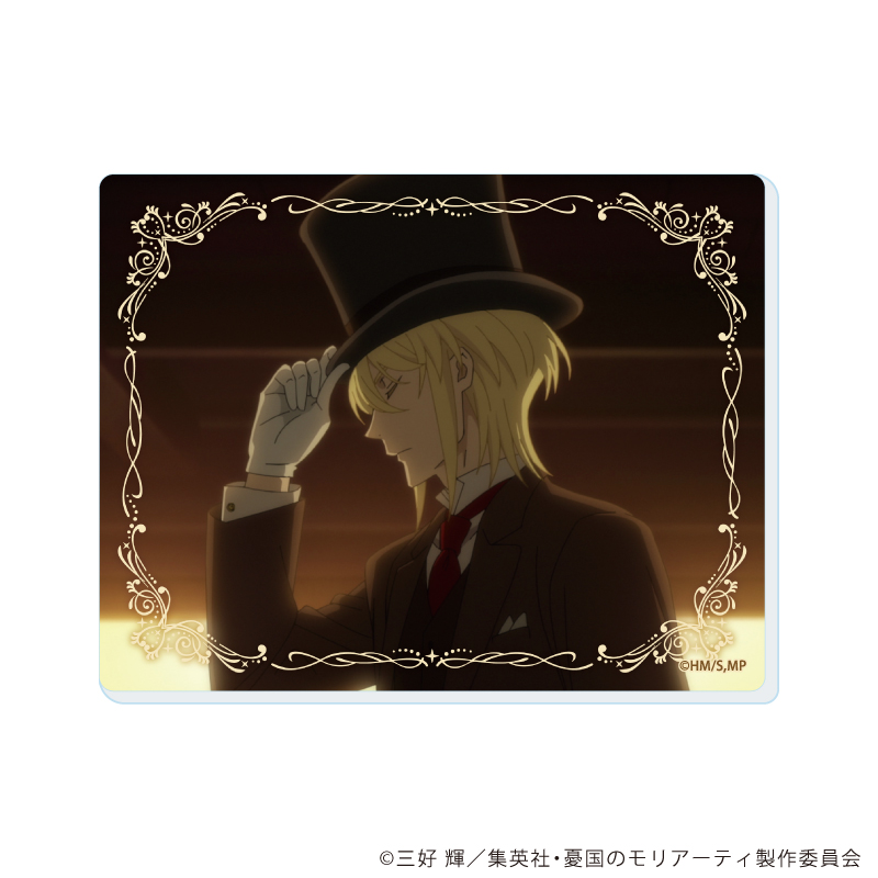 場面写 アクリルカード(トレーディング)