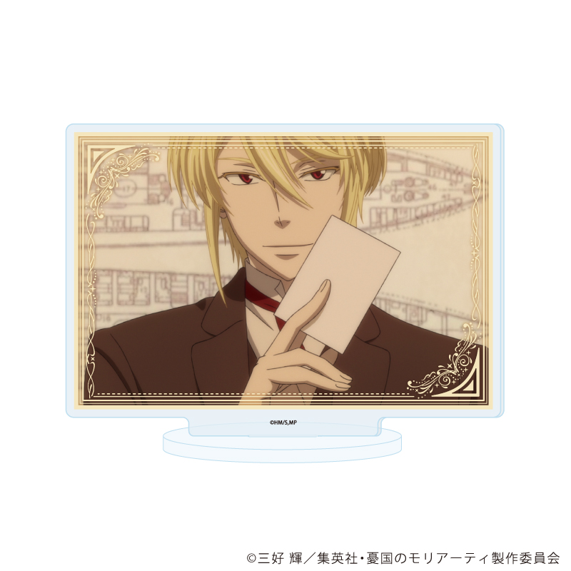 場面写 アクリルスタンド