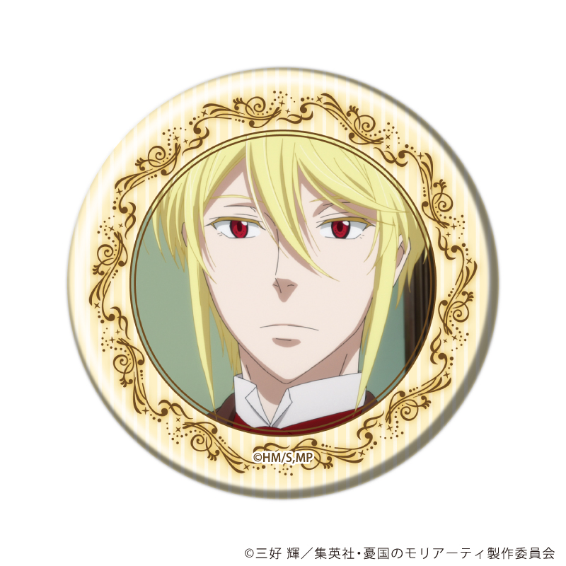 場面写 缶バッジ(トレーディング)